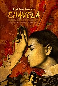 Primary photo for Chavela