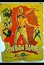 La sombra blanca (1963)