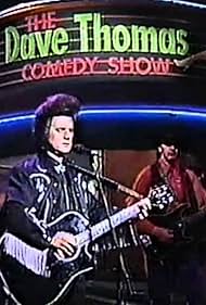 The Dave Thomas Comedy Show (1990)