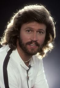 Primary photo for Barry Gibb