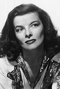 Primary photo for Katharine Hepburn