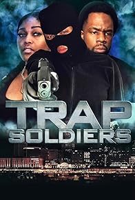 Primary photo for Trap Soldiers