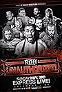 ROH Unauthorized (2019)