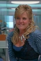 Ashley Jensen in Ugly Betty (2006)