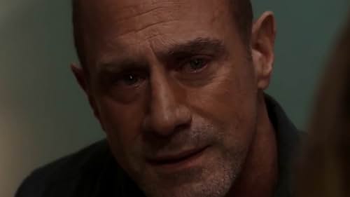 Law & Order: Special Victims Unit: Stabler's Heartbreaking Apology To Benson For Abandoning Her