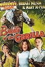 RiffTrax: Bride of the Gorilla (2020)