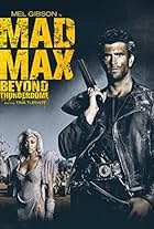 The Making of 'Mad Max Beyond Thunderdome'