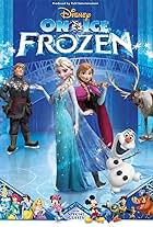 Disney on Ice: Frozen (2014)