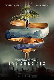 Synchronic (2019)