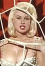 Joi Lansing in The Web of Love (1966)