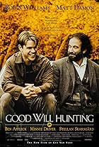 Good Will Hunting