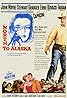 North to Alaska (1960) Poster