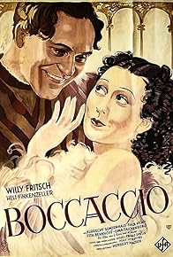 Primary photo for Boccaccio