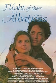 Primary photo for Flight of the Albatross