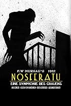 Nosferatu: A Symphony of Horror