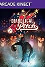 Diabolical Pitch (2012)