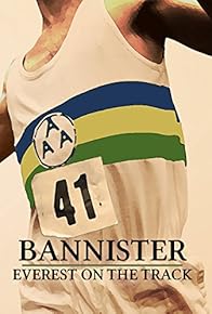 Primary photo for Bannister: Everest on the Track