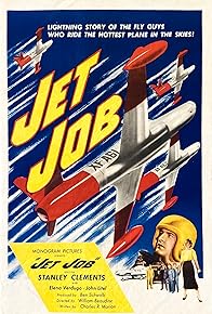 Primary photo for Jet Job