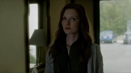 Wrenn Schmidt in Outcast (2016)