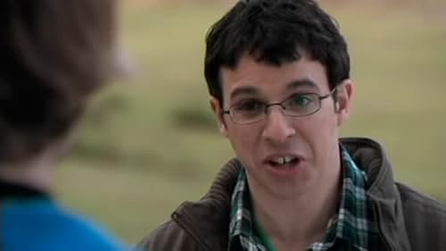 The Inbetweeners: Camping