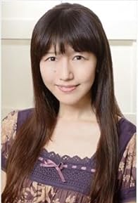 Primary photo for Kikuko Inoue