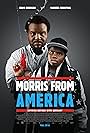 Craig Robinson and Markees Christmas in Morris from America (2016)