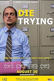 Die Trying (2015)