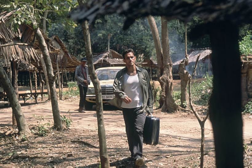 Matt Dillon in City of Ghosts (2002)