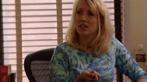 Antoinette Spolar in Curb Your Enthusiasm (2000)