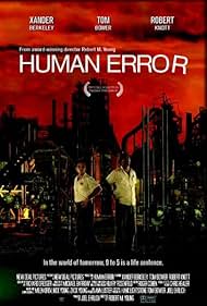 Human Error (2004)