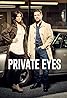 Private Eyes (TV Series 2016–2021) Poster