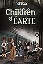 Jennifer Kretchmer, Adam Bradford, Hope LaVelle, and Alicia Marie in Children of Éarte (2022)