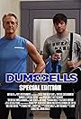 Hoyt Richards and Brian Drolet in Dumbbells: Special Edition (2022)