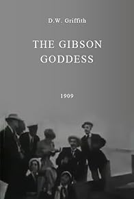 Primary photo for The Gibson Goddess