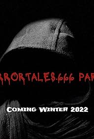 Horrortales.666 Part 3 (2022)