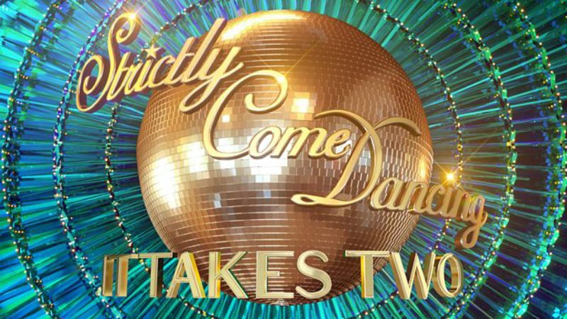 Strictly Come Dancing: It Takes Two (2004)