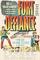 Fort Defiance