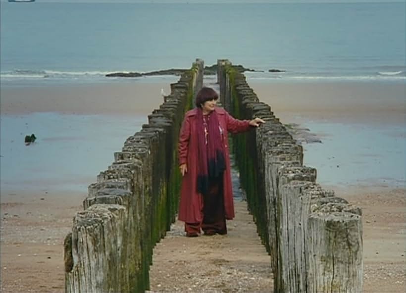 The Beaches of Agnès (2008)