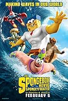 The SpongeBob Movie: Sponge Out of Water (2015)