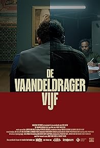 Primary photo for De Vaandeldrager Vijf