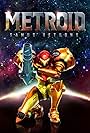 Metroid: Samus Returns (2017)