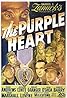 The Purple Heart (1944) Poster