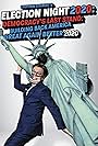 Stephen Colbert's Election Night 2020: Democracy's Last Stand: Building Back America Great Again Better 2020 (2020)