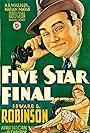 Five Star Final (1931)