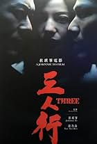 Three