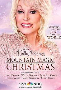 Primary photo for Dolly Parton's Mountain Magic Christmas