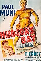 Hudson's Bay