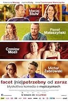 Facet (nie)potrzebny od zaraz (2014)