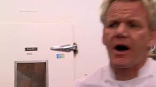 Kitchen Nightmares: Clip 1