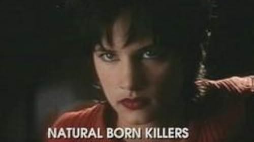 Natural Born Killers